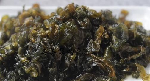 药用价值|此物是“雷公屎”,长得像木耳,价值珍贵,却不知是餐桌上的美味