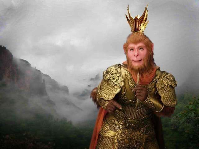  孙悟空为何从不抱怨结拜兄弟薄情寡义？猴子：有人来过，下场太惨