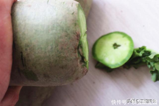 箱子|原来保存萝卜这么简单,菜农教您土方法,放久也不糠心,不怕多买