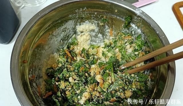 随手一蒸好早餐，无油无糖还抗饿，胖成球也能瘦回来