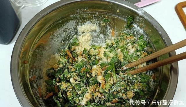 随手一蒸好早餐,无油无糖还抗饿,胖成球也能瘦回来
