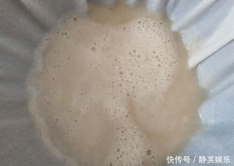 藕粉不用去超市买了,教你在家做,真材实料又实惠,我每天喝一碗