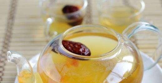 “它”和枸杞是最好搭配,泡水喝補(bǔ)充“腎動(dòng)力”,讓你元?dú)鉂M滿