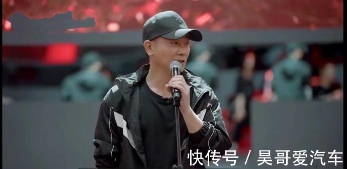 言承旭|《哥哥》喜爱度排名：赵文卓第22，陈小春第三，第一名断崖式领先