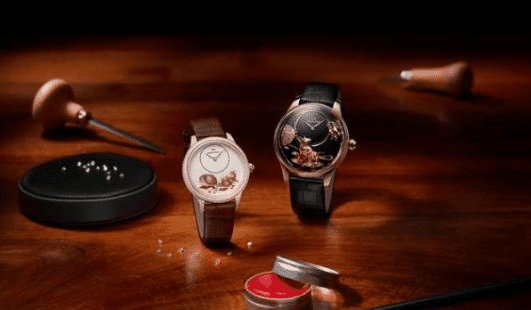 世界“五大名表”第一实至名归，第四专治各种不服