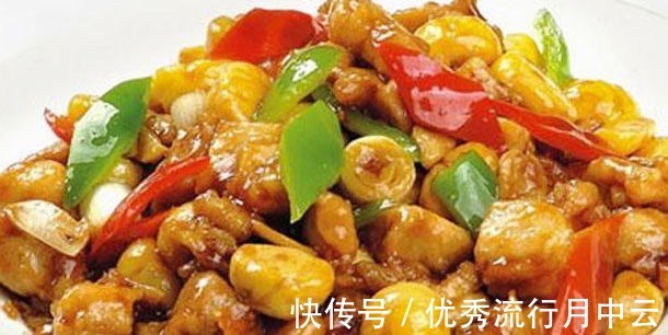 营养物质|暑假孩子喜欢游泳一冷一热极易感冒发烧，多吃暖身菜，提高免疫力！