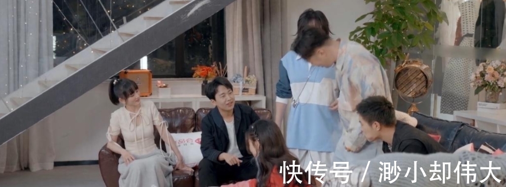 杜海涛|Baby加盟两大IP综艺,跑男不再是唯一的归宿?