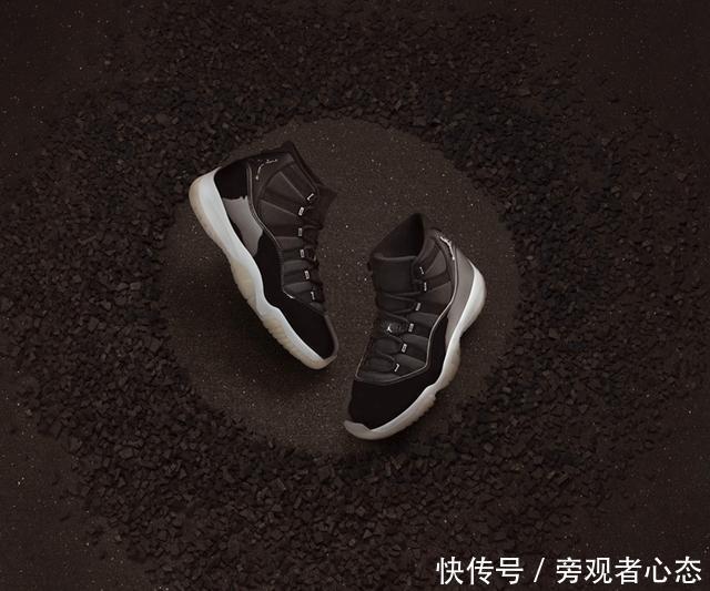 下月狠货数不过来!Yeezy红字、自动系带AJ