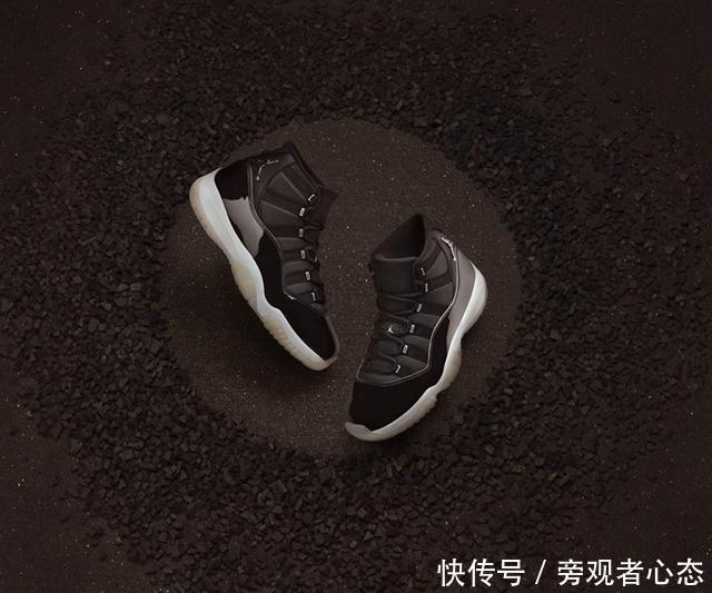 下月狠货数不过来！Yeezy红字、自动系带AJ