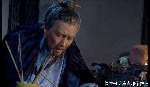 宦官|宦官黄皓弄权乱政致蜀汉灭亡,诸葛亮生前为什么不杀他以绝后患