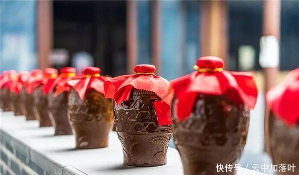 不知|领品勇Y6酱香酒为什么酱酒越来越受欢迎,你不能不知的四大优势