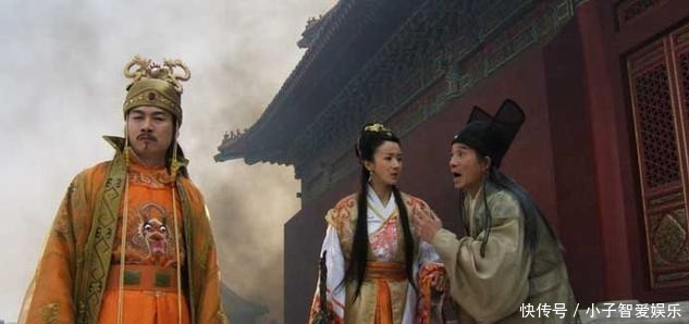 忠肝义胆|此太监为大明朝练成狼虎之师,忠肝义胆,却含不白冤,为千夫所指