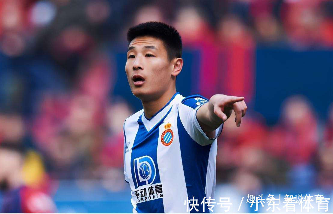 进球|7-1!1-1!西甲队乱套了,武磊创3大历史纪录,仍遭日韩球员碾压
