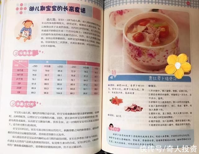 夏季|夏季天气炎热，孩子没有胃口，这几道菜有营养又美味