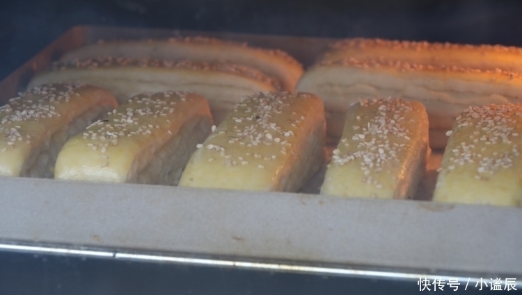 早餐别吃馒头了,自从学会新吃法2天不吃就馋,比馒头油条强多了