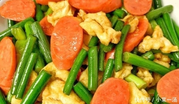 孩子爱吃零食不吃饭,多吃的菜,健脾开胃下饭,营养丰富孩子爱吃