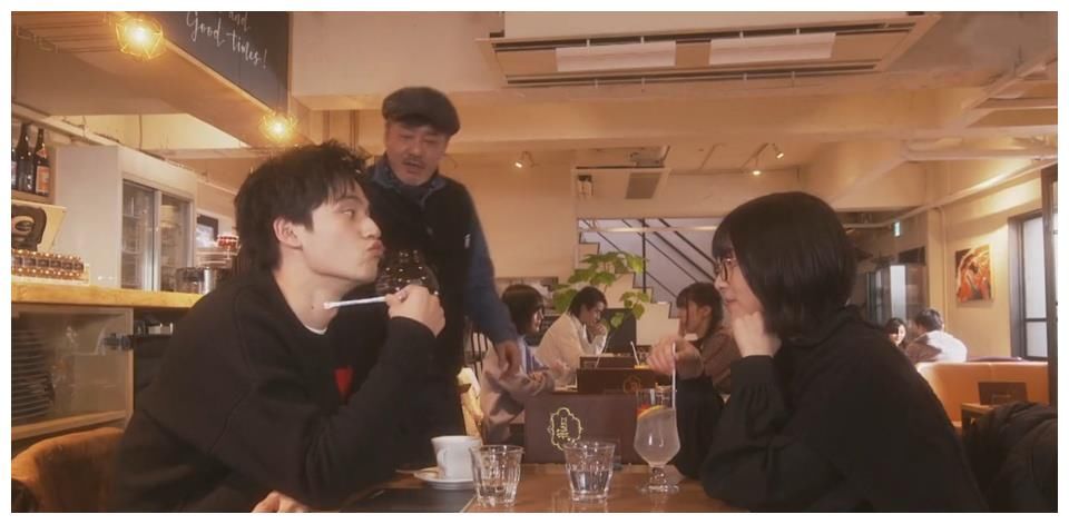 《我家的女儿交不到男朋友》：空光CP最令人心空