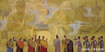 鉴真|历史上鉴真东渡日本,到底带走了什么,为后人所“诟病”?