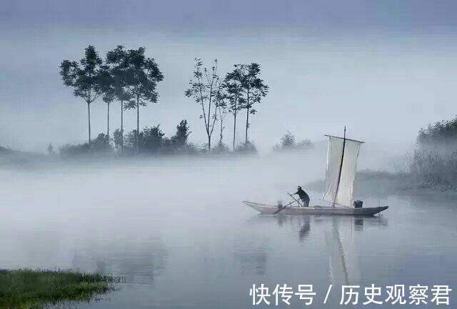 小舍@南怀瑾:人生由衰转盛的迹象,出现这六种情况预示开始变好