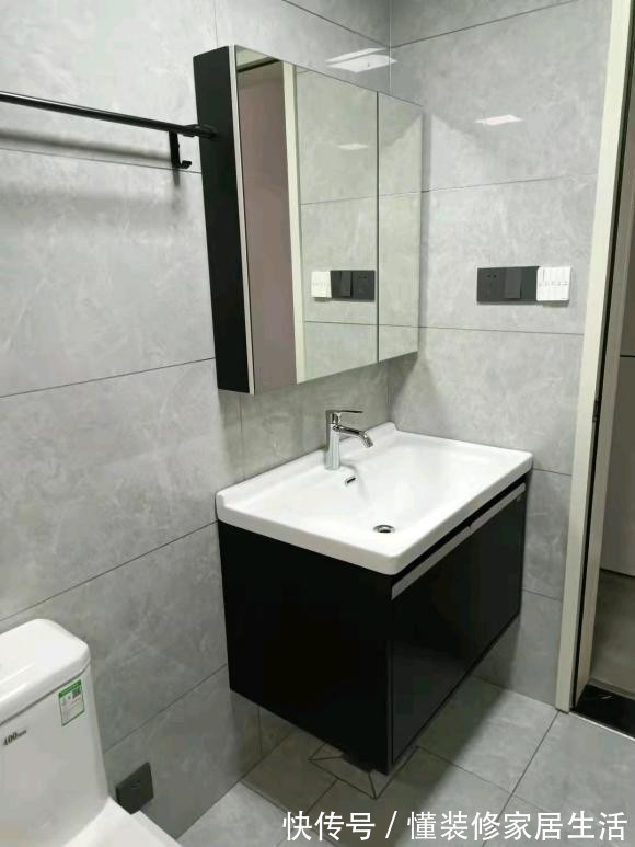 酒柜|历时5个月,终于装修完了,都选大品牌材料,硬装花了20万