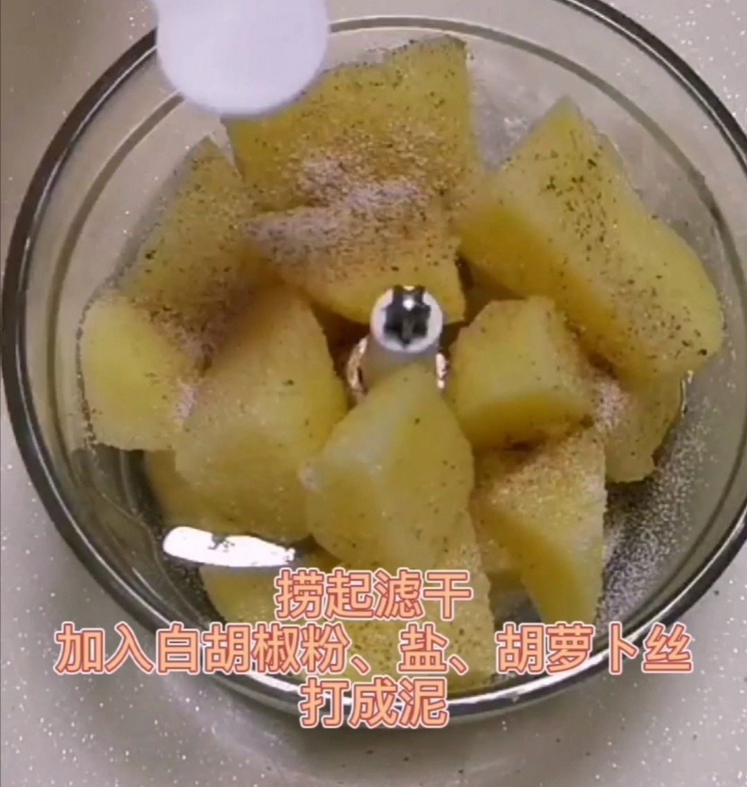 补充蛋白质|早餐该吃的不是鸡蛋,这东西多吃,健脾胃,补充蛋白质,身体好