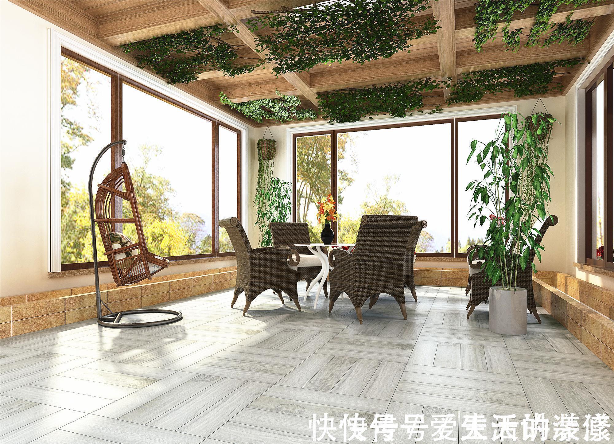 阳台|第二次装修终于开窍了,巧妙避开8个装修坑,新房效果堪称完美