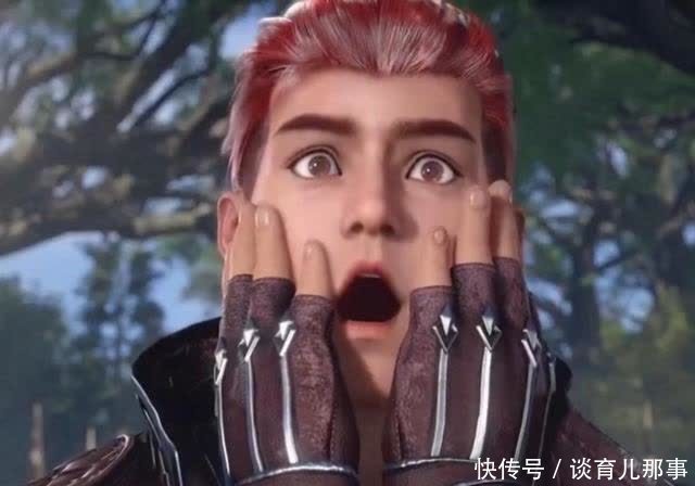 斗罗大陆：小舞复活之后，这段剧情有一些细微的改动