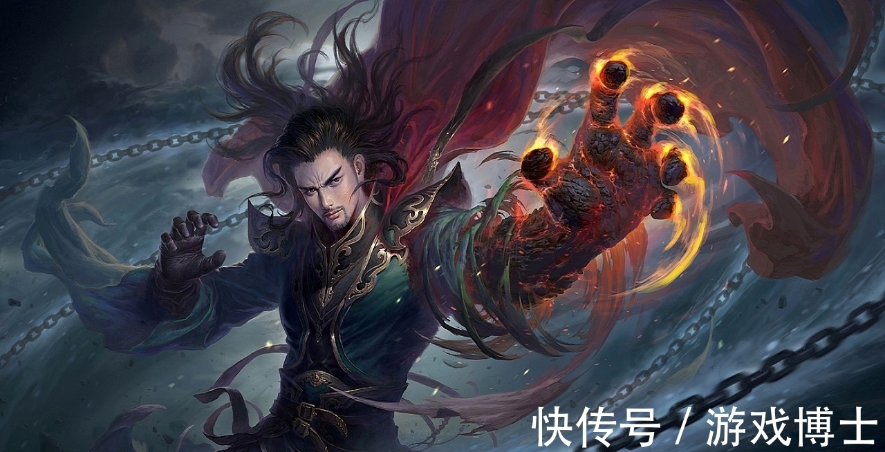 辰南$辰东笔下六大男主实力排名,荒天帝石昊只排第三,第一名公认最强