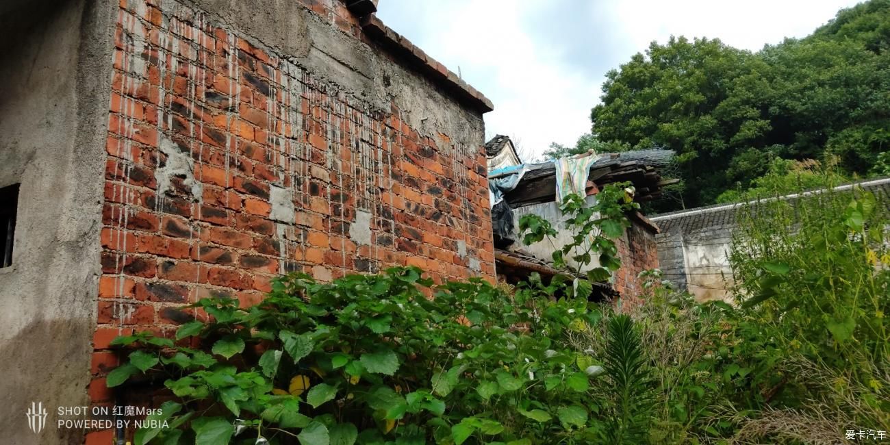  湘南民居|【年终盛典】游览永兴板梁古村