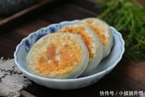 揉面|烙馅饼时该怎么揉面?第一步就错了,怪不得饼皮又厚又硬特别难吃