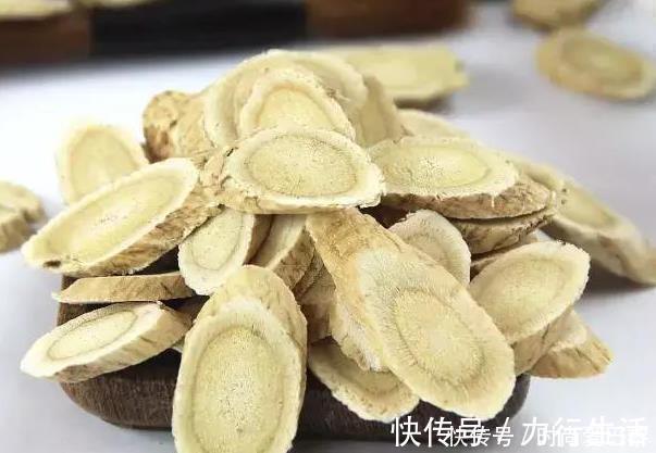 慢性鼻炎|老中医黄芪是一宝,喝黄芪水有12大好处,一起来了解下