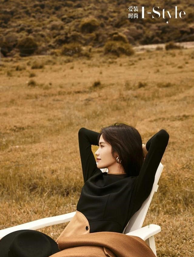 羊驼绒 这件羊驼绒大衣,比拥抱更暖!