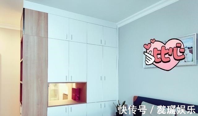 新房|不懂装修别乱来!看她家新房,不做吊顶,放弃电视墙,效果很喜欢!