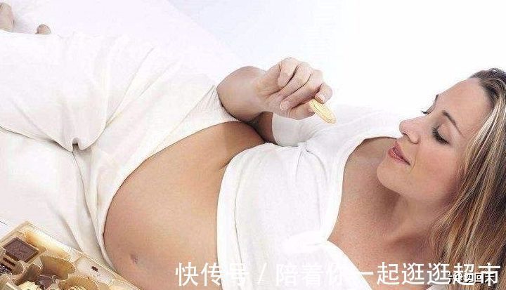 好处|你只知道孕吐难受，关于三个好处，很多孕妈都不清楚！别错怪它