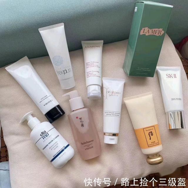 这几款网红水乳不要再买了,效果差不说,还影响皮肤健康