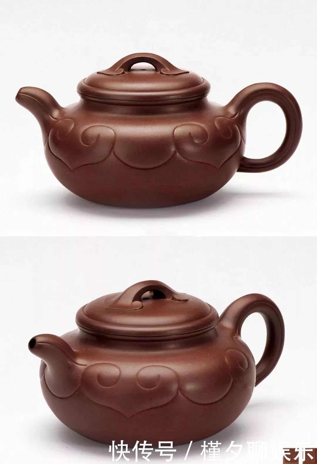 紫砂|惜壶如命的紫砂泰斗顾景舟,多少钱能买到他做的紫砂壶