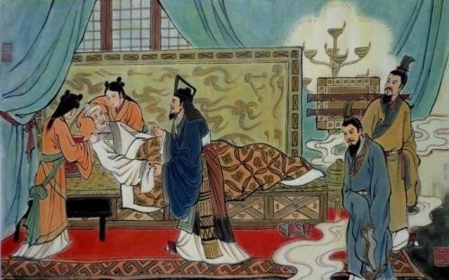 糊涂学之假痴不癫——司马懿诈病赚曹爽