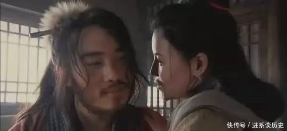 《水浒传》人物之二十三:谁是《水浒传》中最大的恶人?