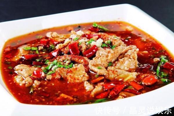 精肉|周末在家改善生活，4个菜40块，却是饭店200块的享受