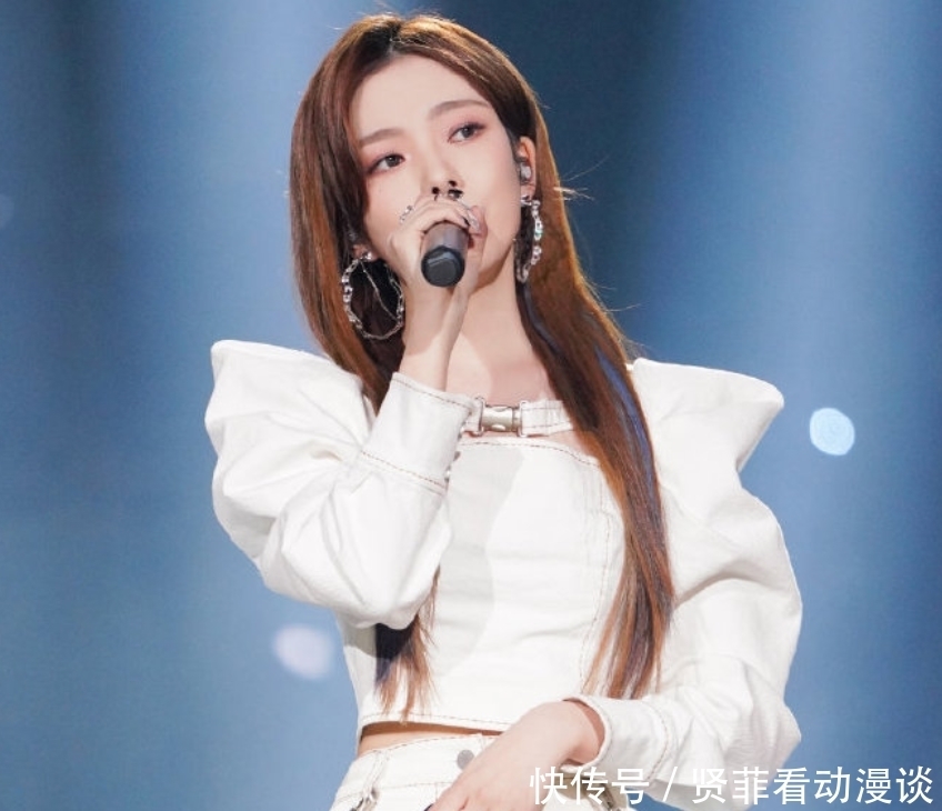 金曲青春:创家族三连胜,陈卓璇与希林娜依·高强强联手是惊喜