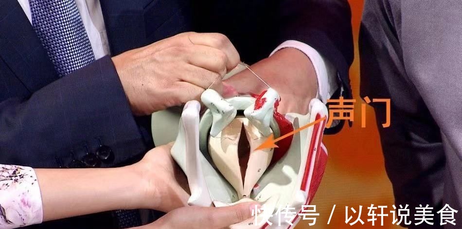 声音嘶哑|喉癌来临,身体会有几种“危险信号”!这几个高危因素,要注意