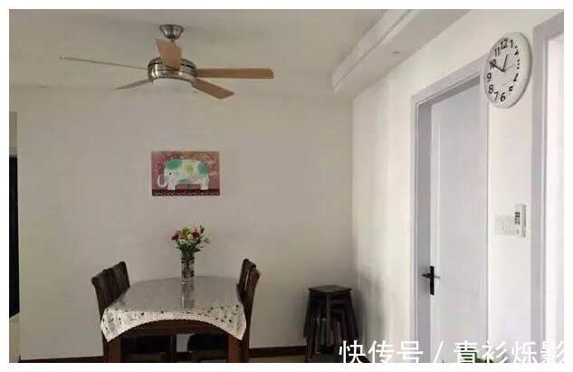 装修风格|94平简约风折腾了4个月,全屋13W没有请设计师,大家看看水平如何