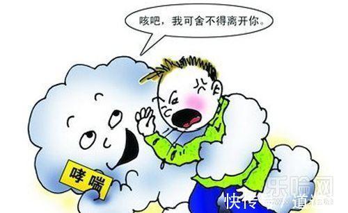 支气管哮喘|支气管哮喘发作的原因及日常注意事项