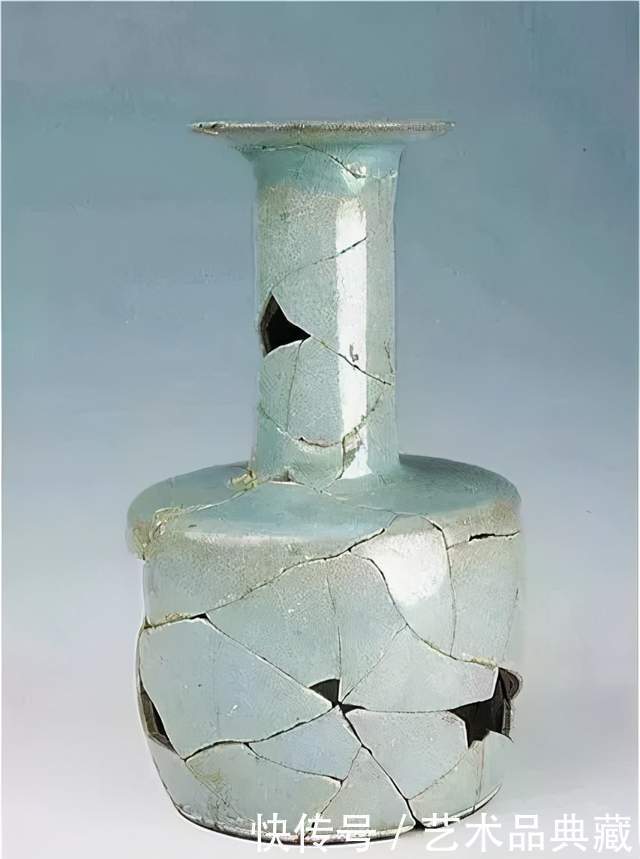 真品|浅谈如何区分钧汝与官汝