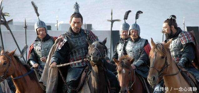 庆祝|他是忠臣中的另类！两代帝王都忌惮他，死后皇帝庆祝，但他死国亡！