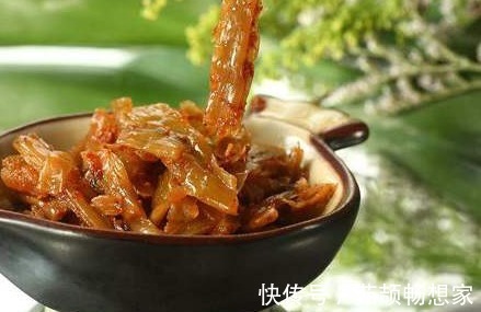 腌菜|腌菜潜在致癌风险腌多长时间能吃多个误区了解便知!