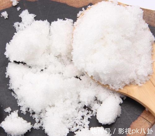 绵白糖和白砂糖只有一字之差,区别却很大,知道后别再用错了