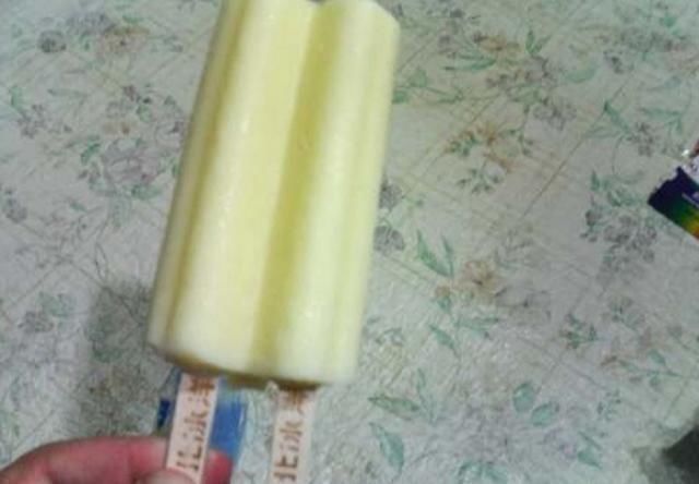 绿舌|5种“已停产”的雪糕,尝过3款以上,我猜你的孩子都会打酱油了