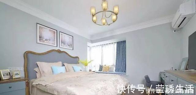 嵌入式|入住新房第一天,晒晒,朋友一进门眼睛都亮了,客厅漂亮极了!