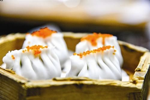 美食|番禺家乡美食让广大食客赞不绝口